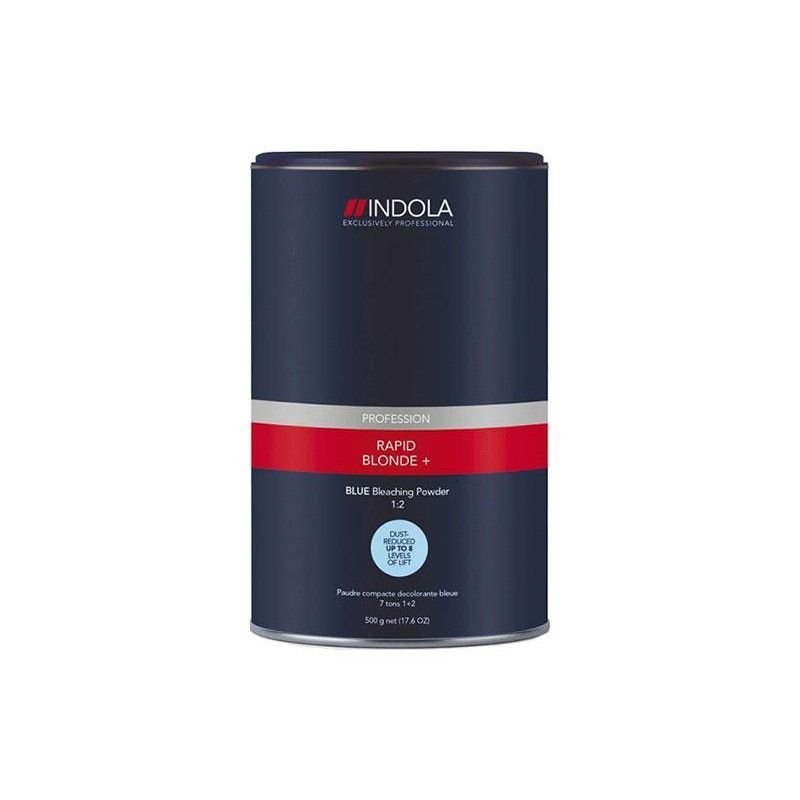 Indola Rapid Blond Blue Decolorant 450g